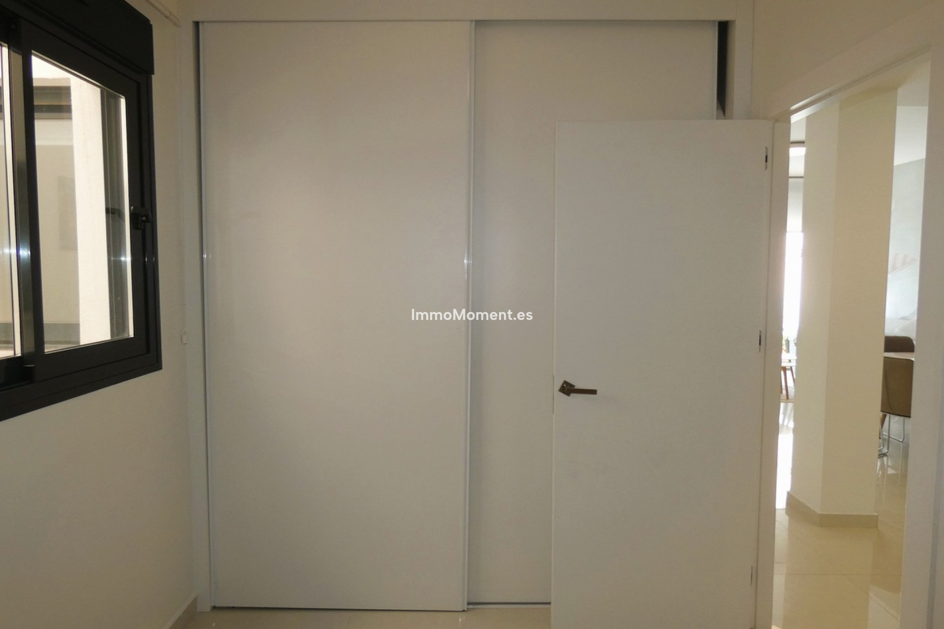 Revente - Appartement - Torrevieja - Torrevieja Centro