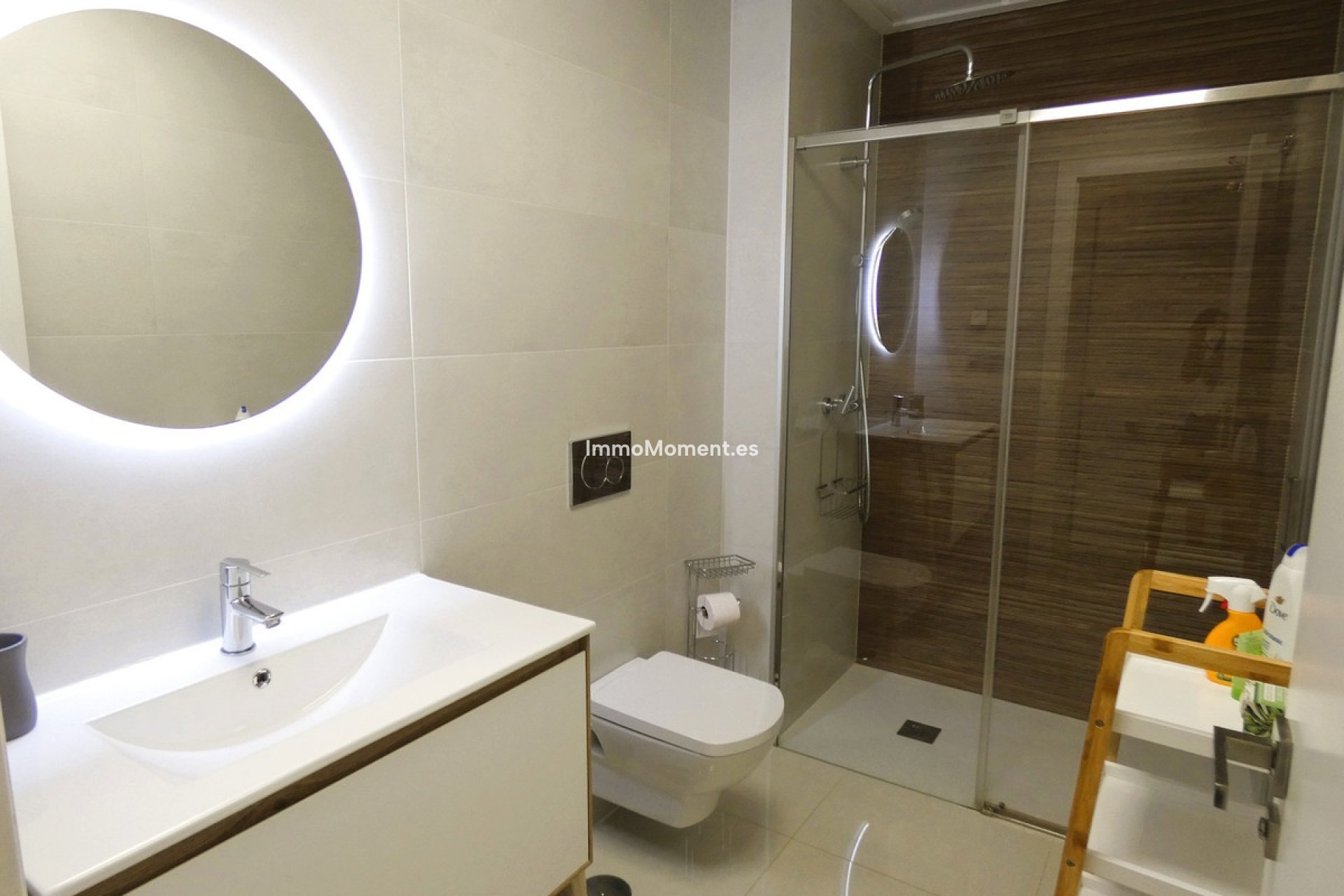 Revente - Appartement - Torrevieja - Torrevieja Centro