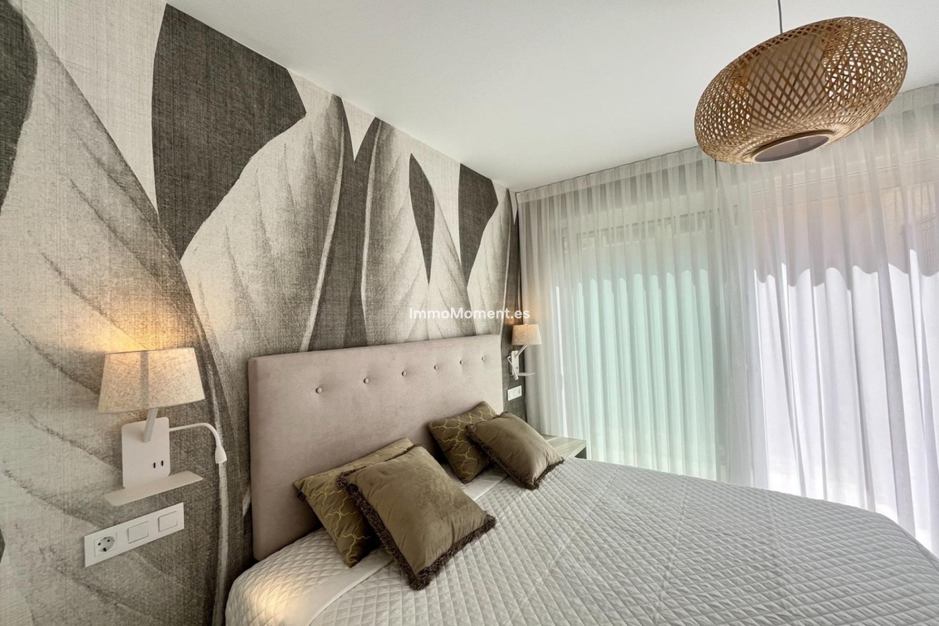 Revente - Appartement - Torrevieja - Torrevieja Centro