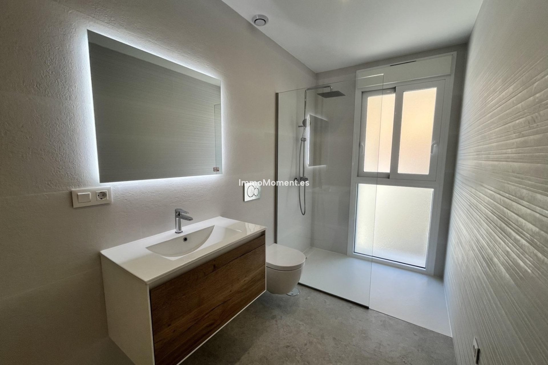 Revente - Appartement - Torrevieja - Torrevieja Centro