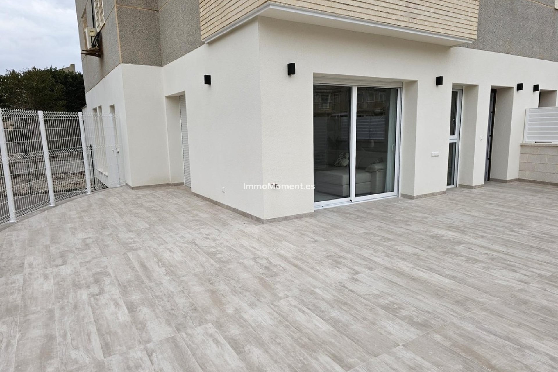 Revente - Appartement - Torrevieja - Torrevieja Centro