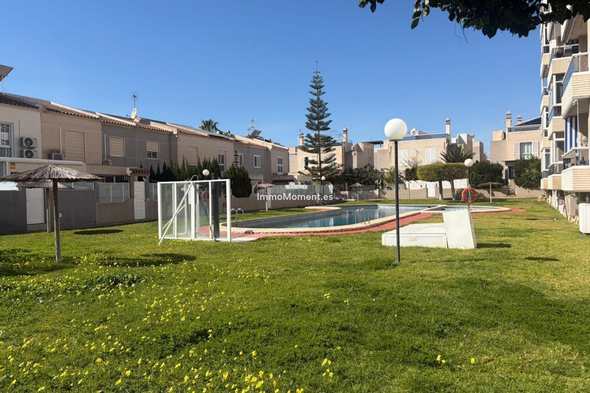 Revente - Appartement - Torrevieja - Torrevieja Centro