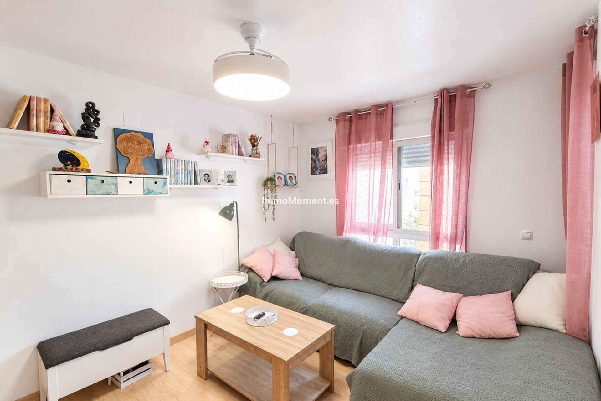 Revente - Appartement - Torrevieja - Torrevieja Centro