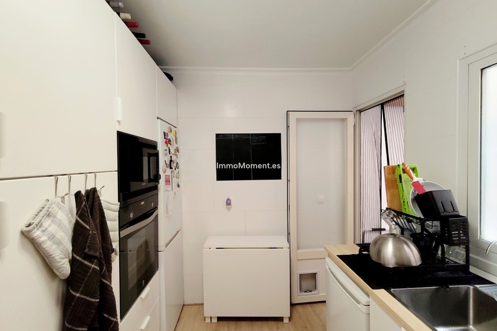 Revente - Appartement - Torrevieja - Torrevieja Centro