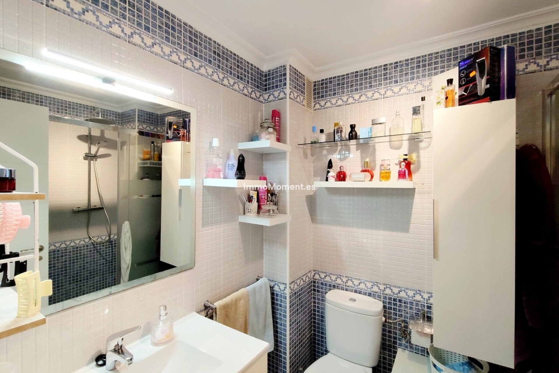 Revente - Appartement - Torrevieja - Torrevieja Centro