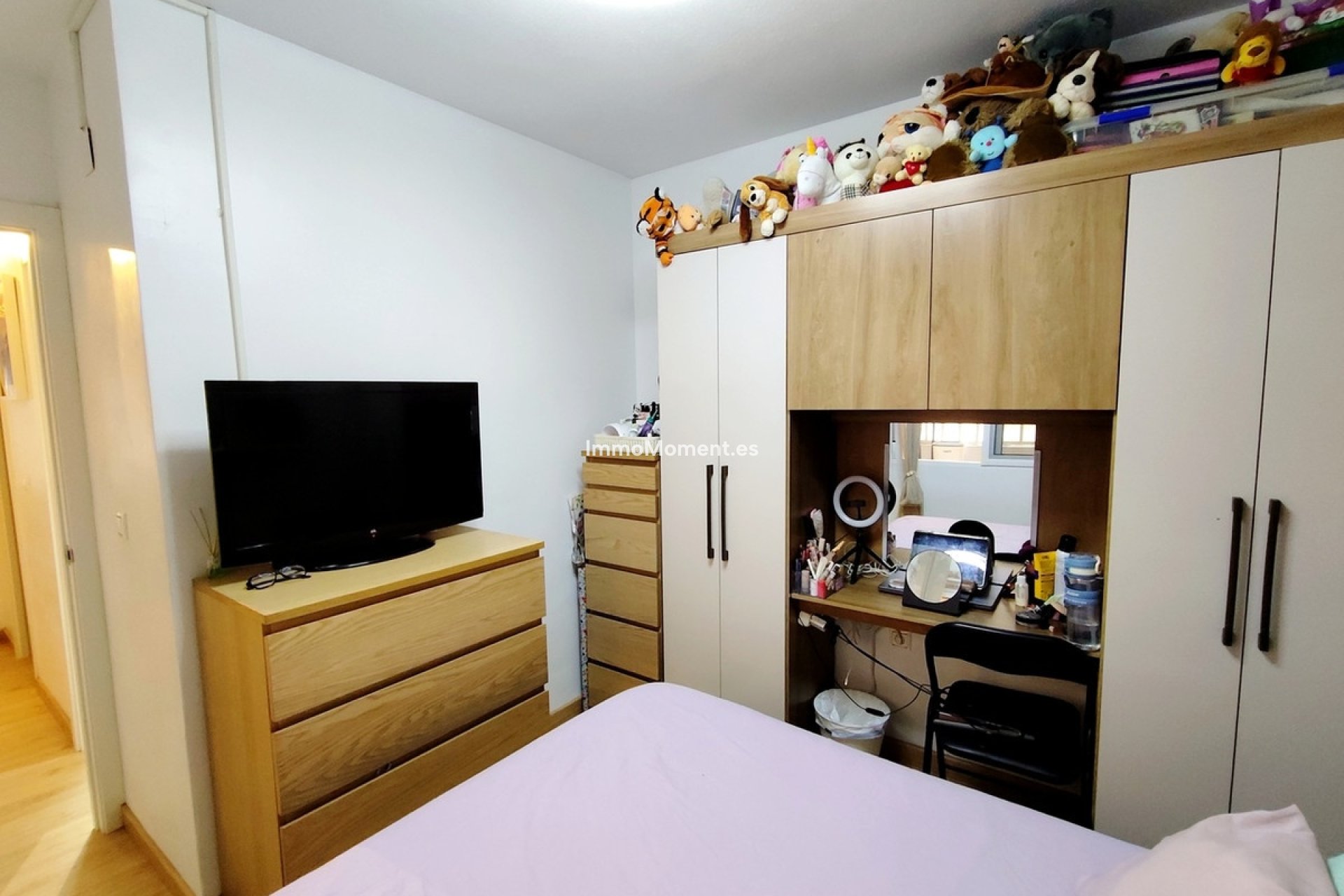 Revente - Appartement - Torrevieja - Torrevieja Centro