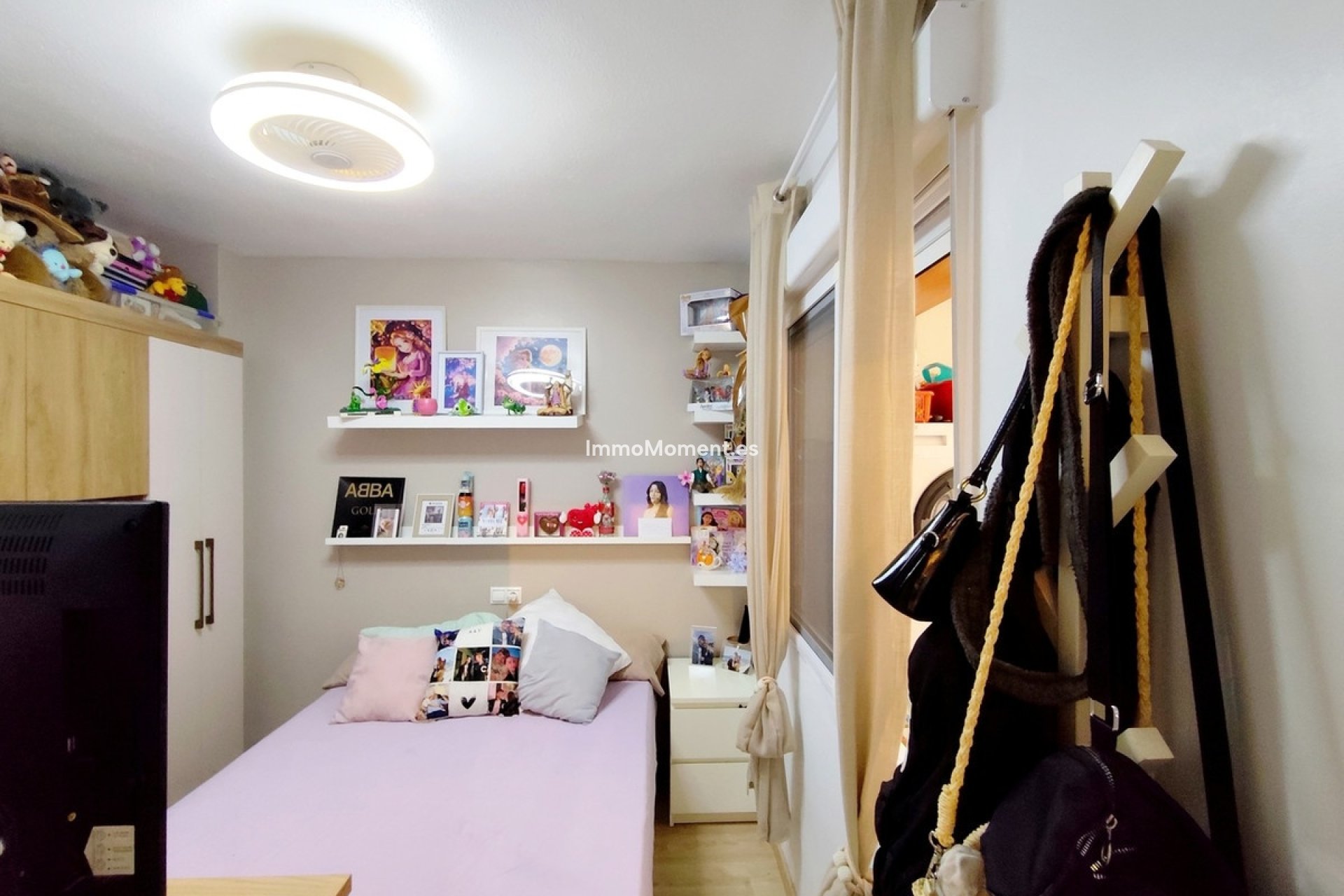 Revente - Appartement - Torrevieja - Torrevieja Centro