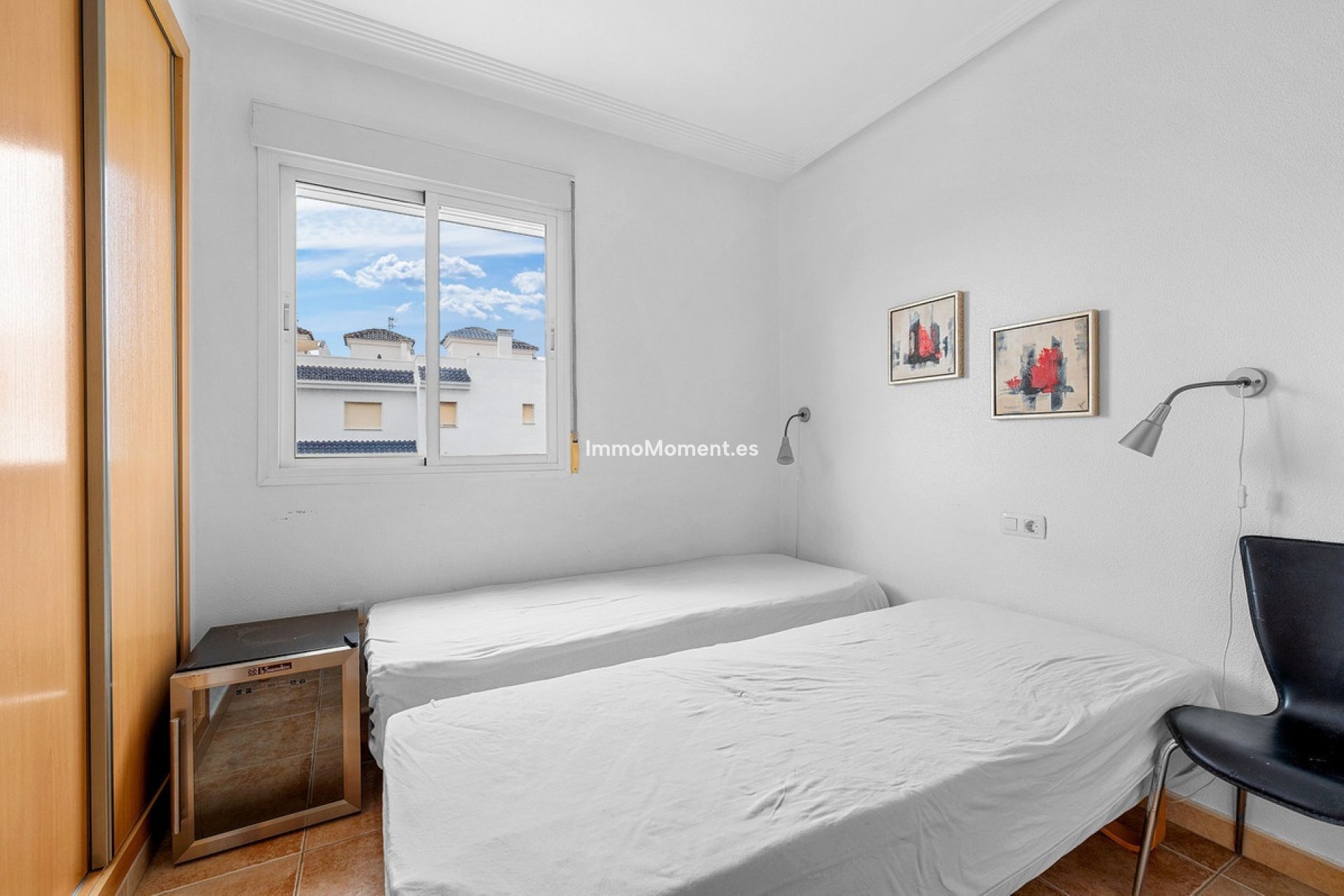 Revente - Appartement - Torrevieja - Torrevieja Centro