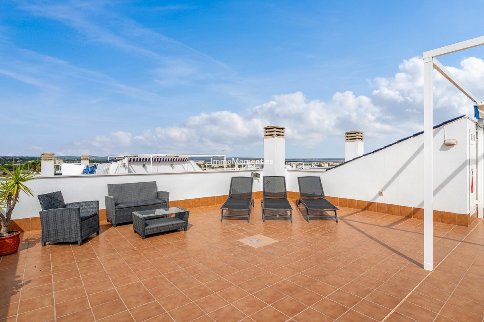 Revente - Appartement - Torrevieja - Torrevieja Centro