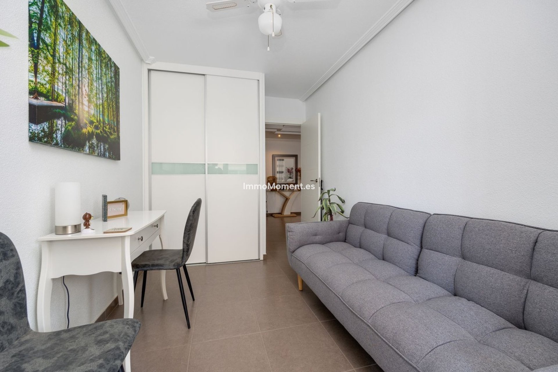 Revente - Appartement - Torrevieja - Torrevieja Centro