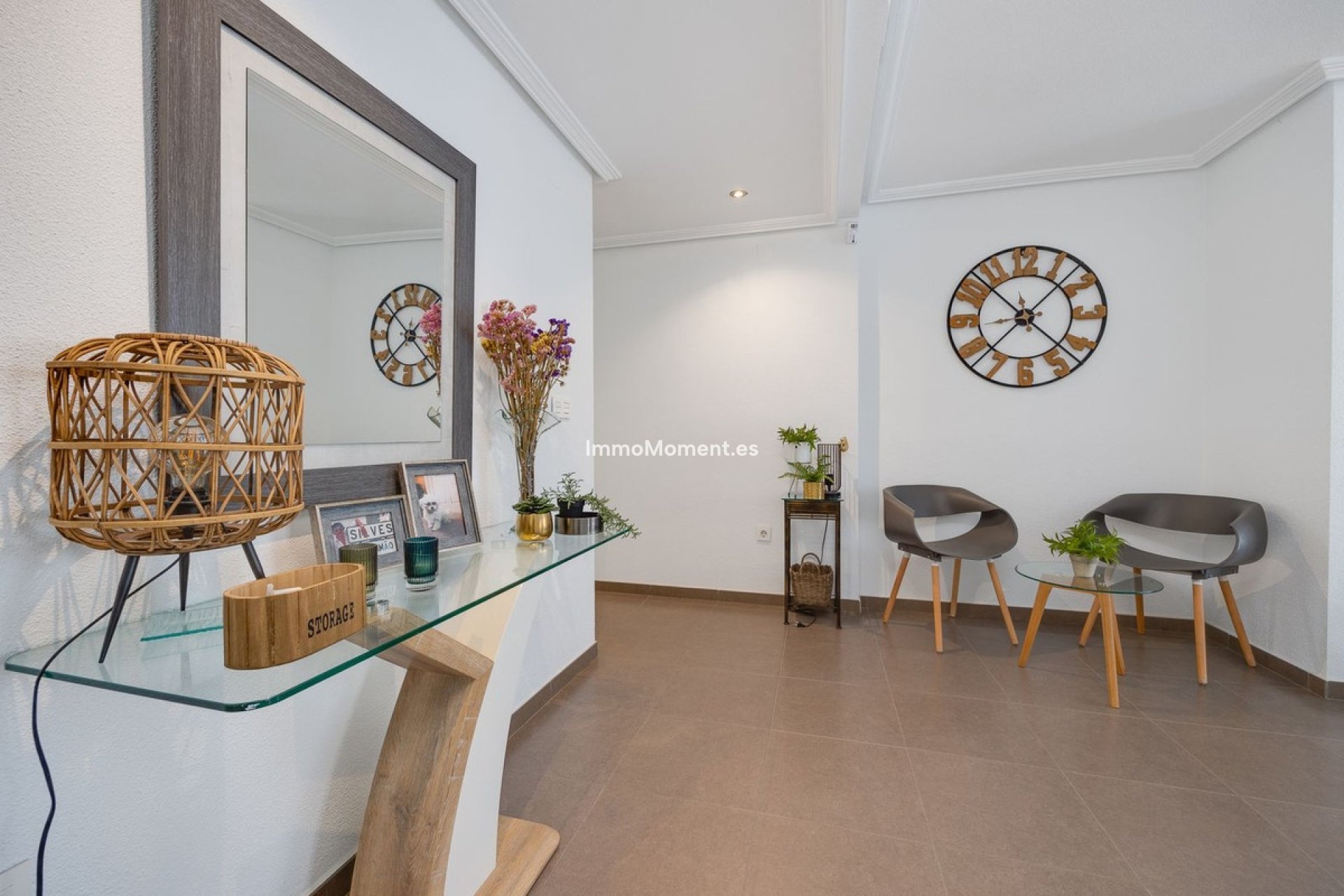 Revente - Appartement - Torrevieja - Torrevieja Centro