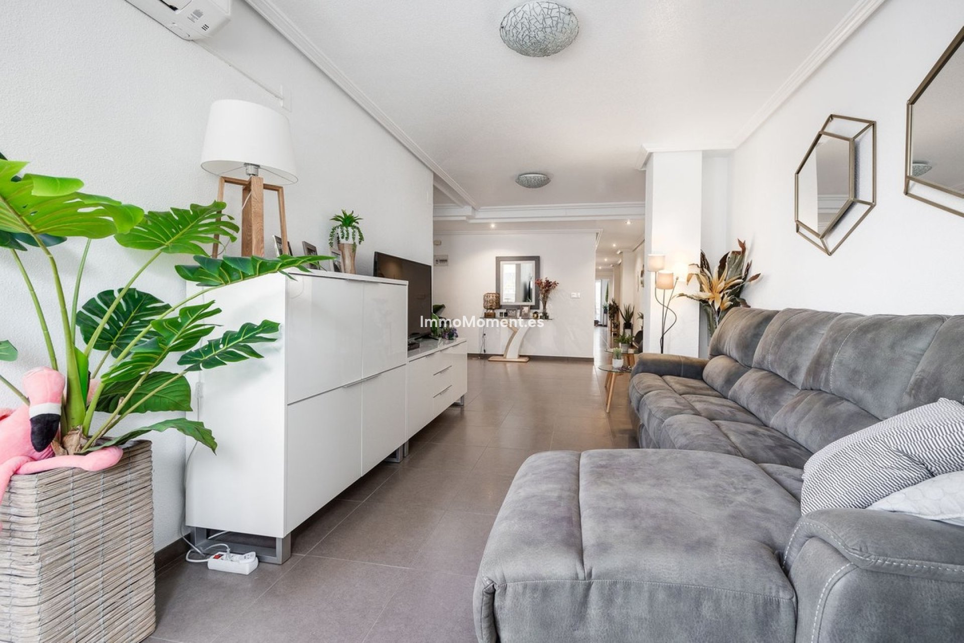 Revente - Appartement - Torrevieja - Torrevieja Centro