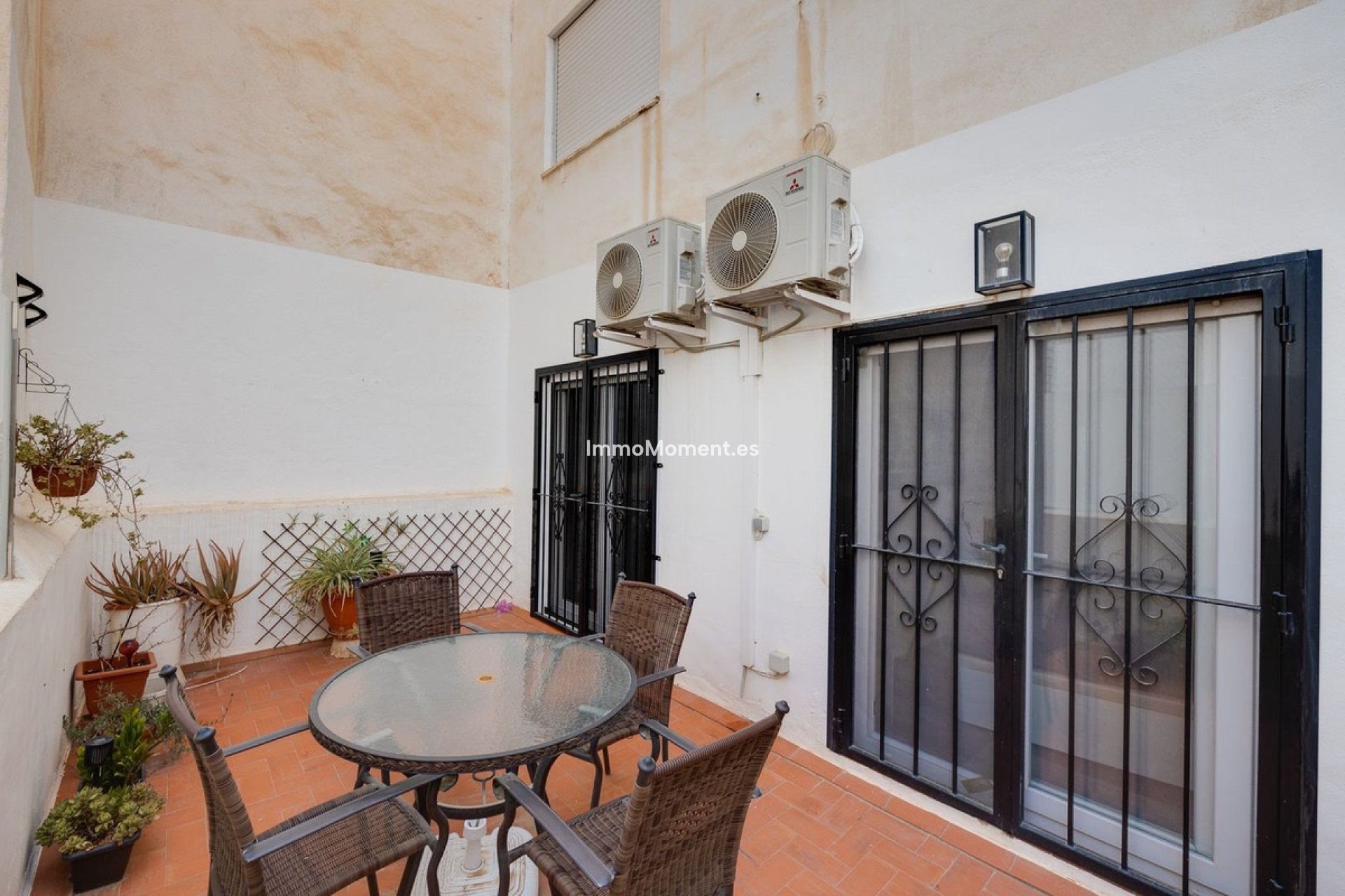Revente - Appartement - Torrevieja - Torrevieja Centro