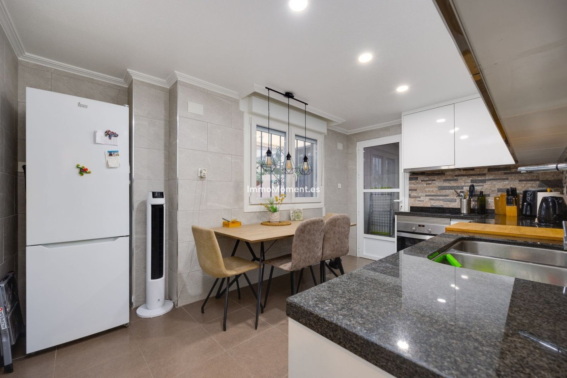 Revente - Appartement - Torrevieja - Torrevieja Centro