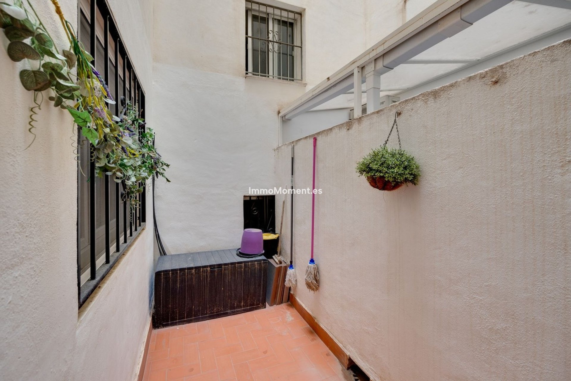 Revente - Appartement - Torrevieja - Torrevieja Centro