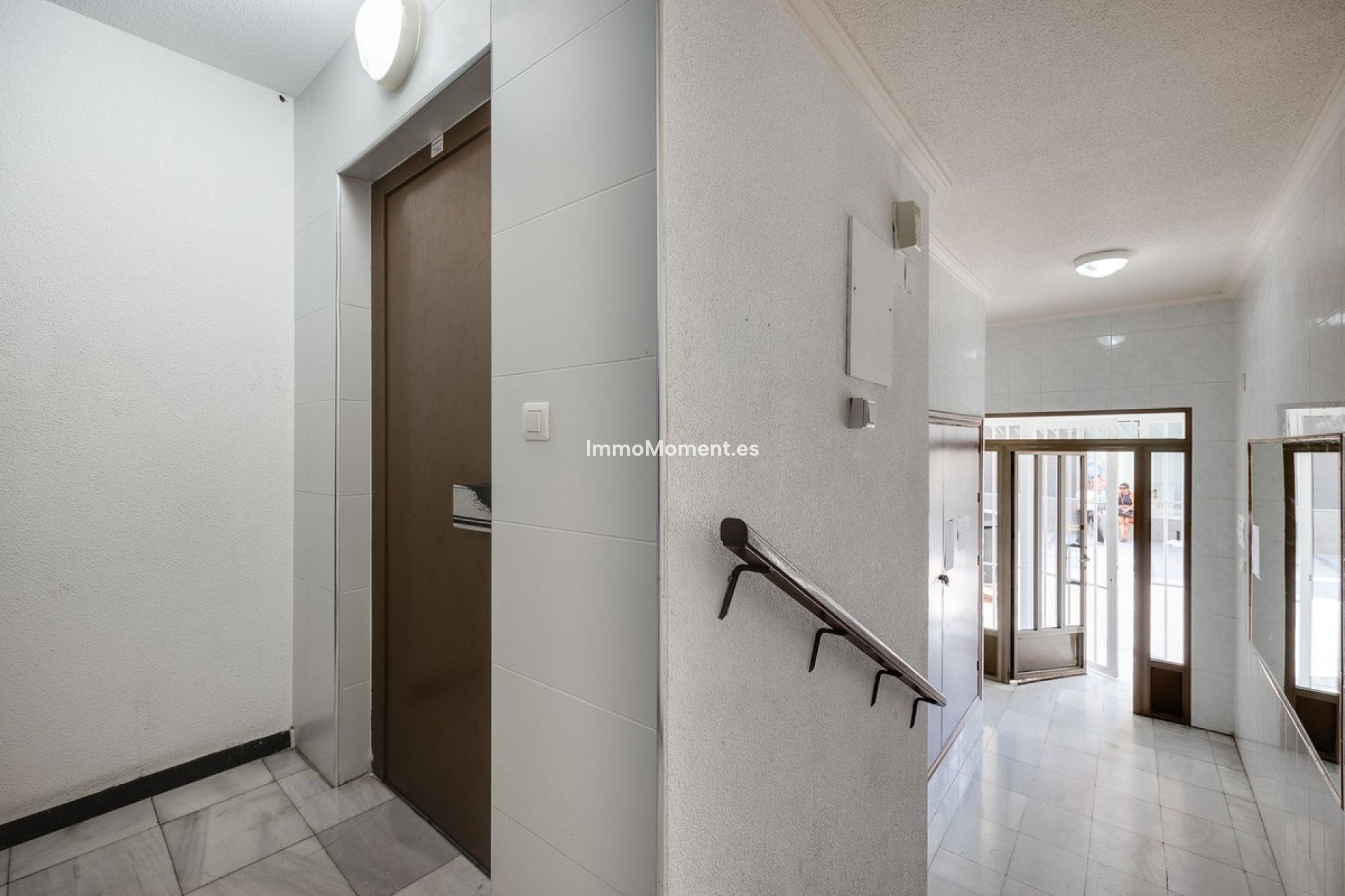 Revente - Appartement - Torrevieja - Torrevieja Centro