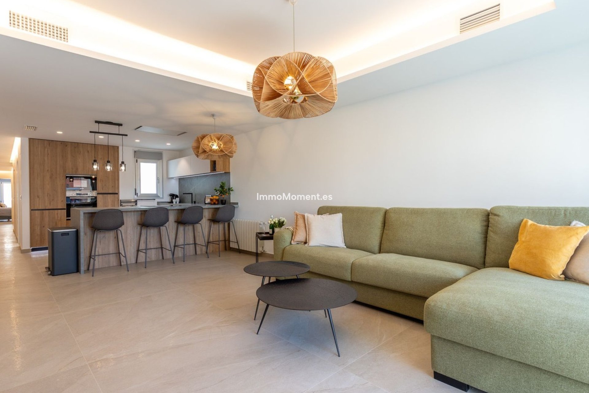 Revente - Appartement - Torrevieja - Torrevieja Centro