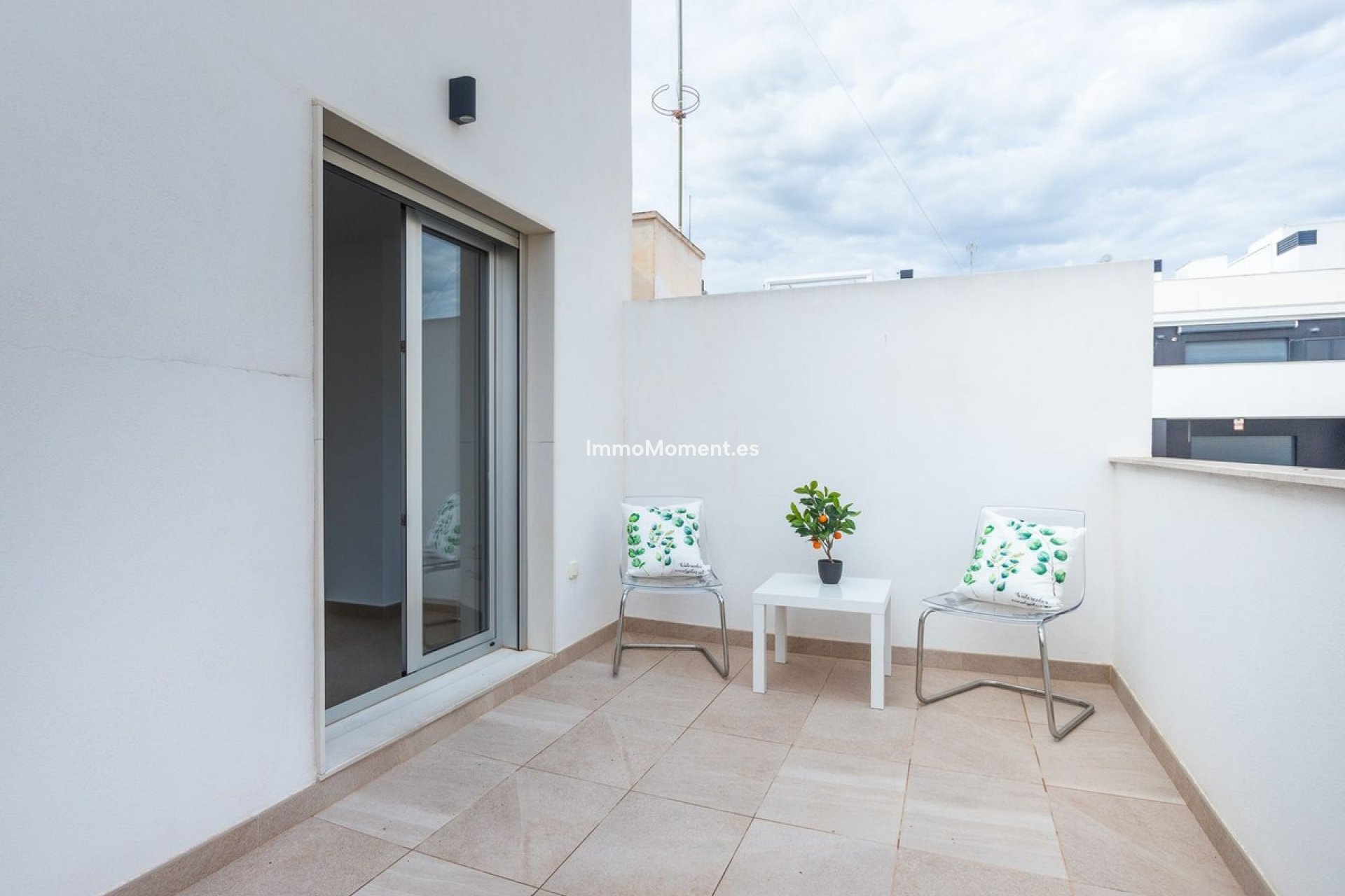 Revente - Appartement - Torrevieja - Torrevieja Centro