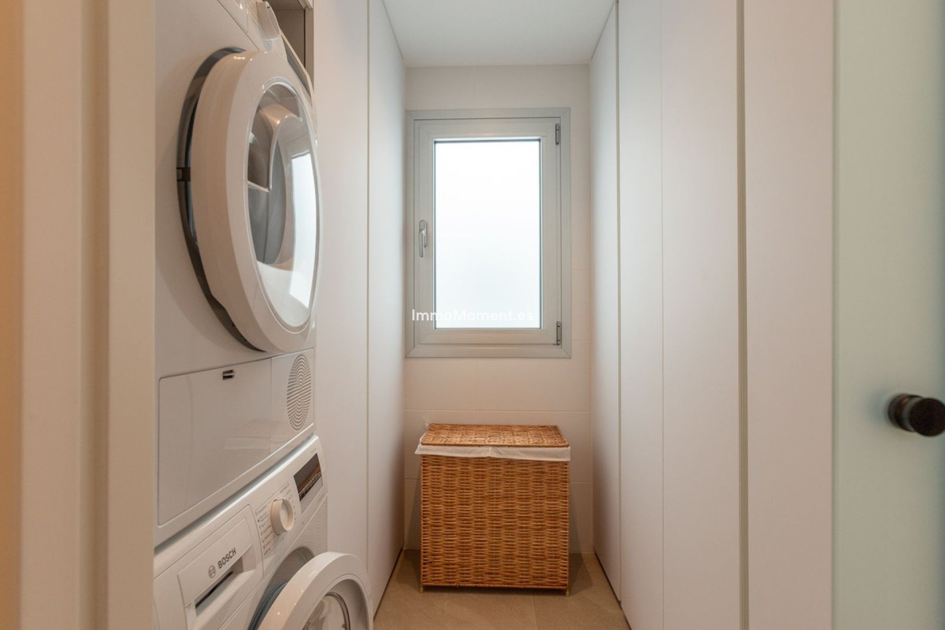 Revente - Appartement - Torrevieja - Torrevieja Centro