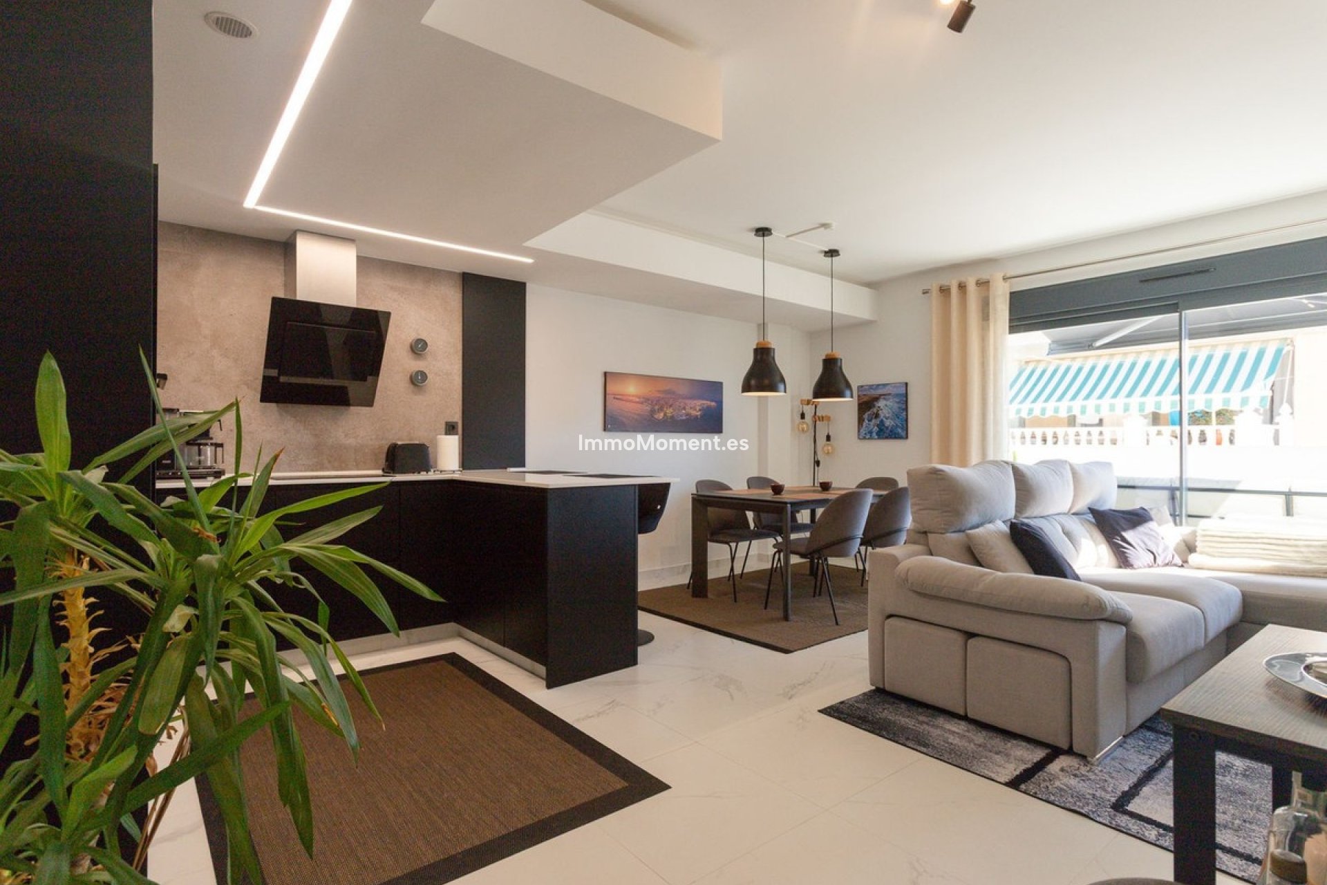Revente - Appartement - Torrevieja - Torrevieja Centro