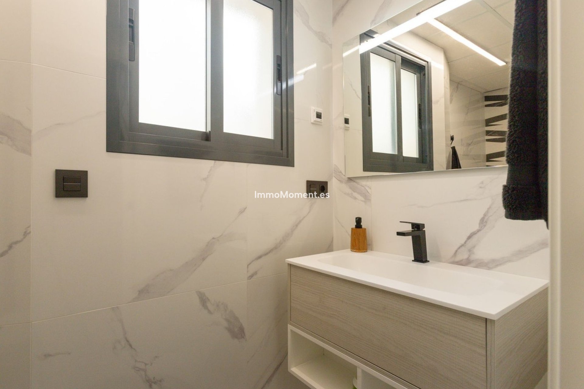Revente - Appartement - Torrevieja - Torrevieja Centro