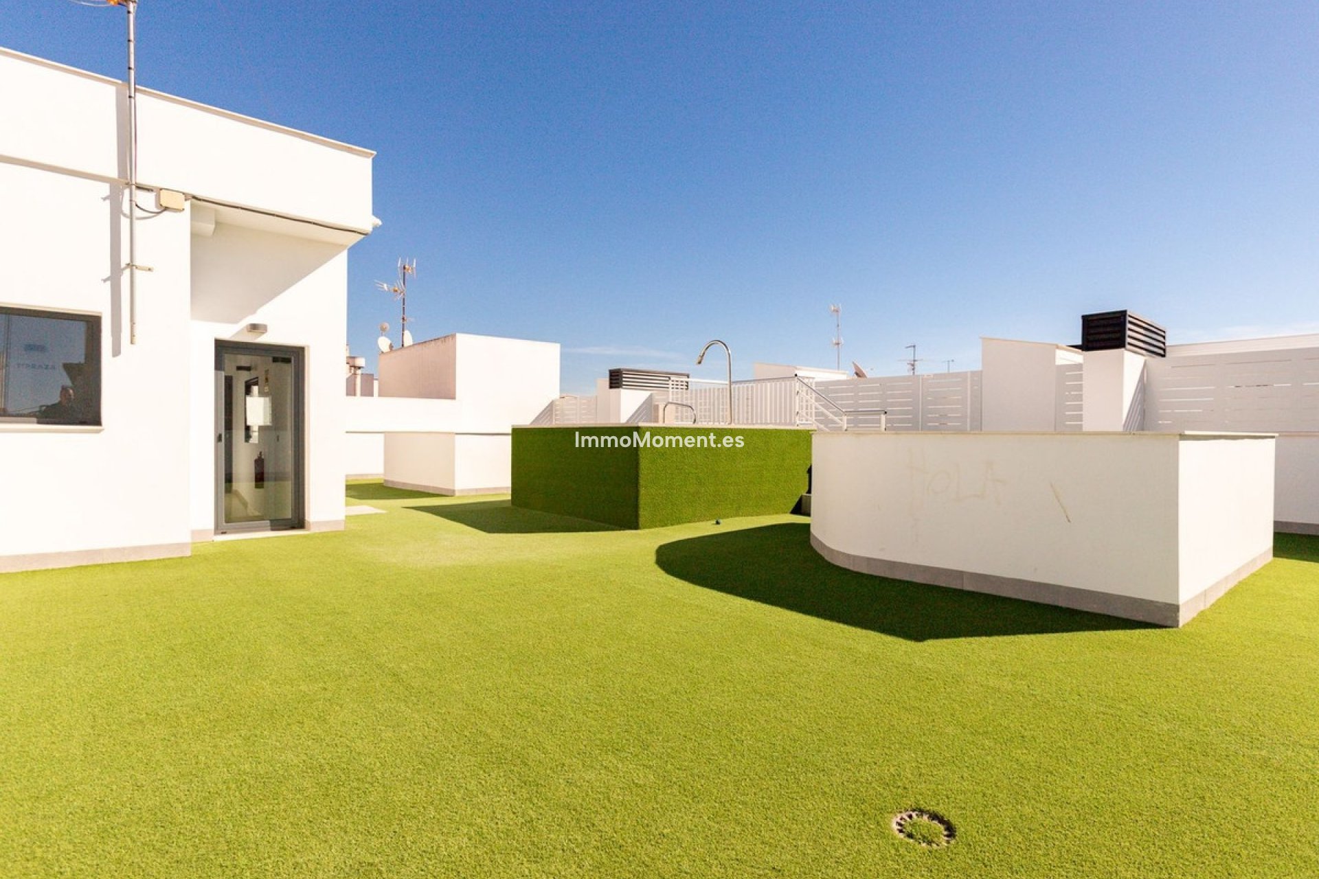 Revente - Appartement - Torrevieja - Torrevieja Centro