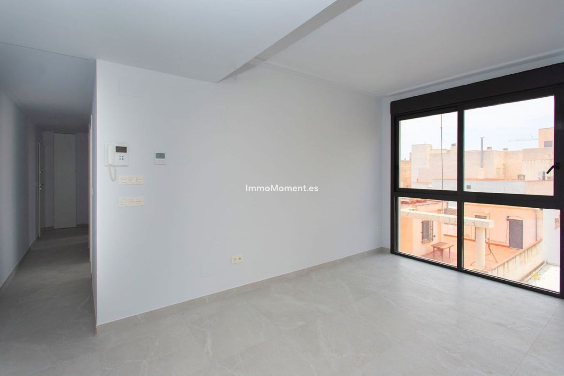 Revente - Appartement - Torrevieja - Torrevieja Centro