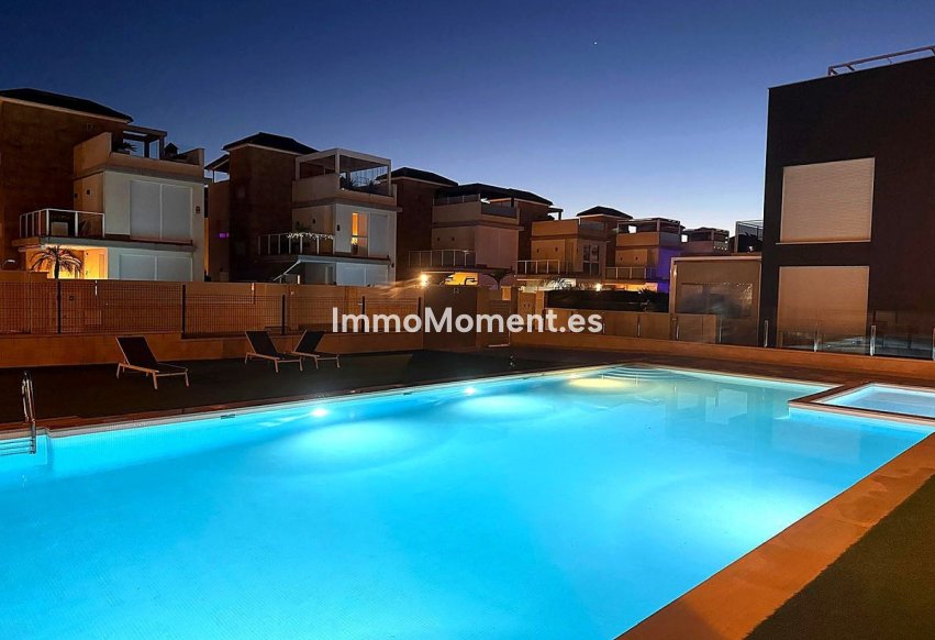 Revente - Appartement - Torrevieja - Torrevieja Centro