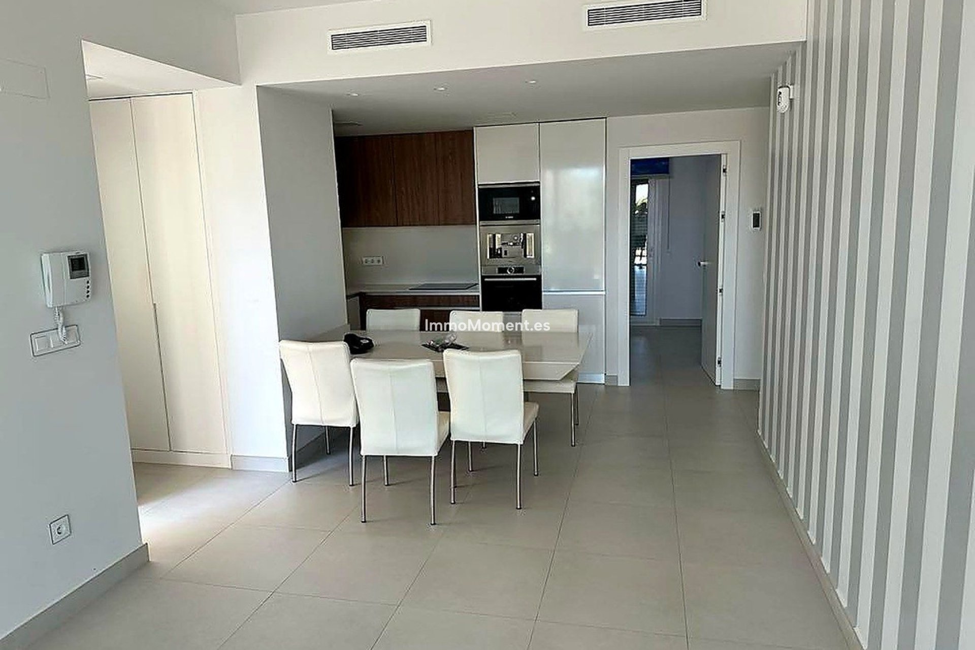 Revente - Appartement - Torrevieja - Torrevieja Centro