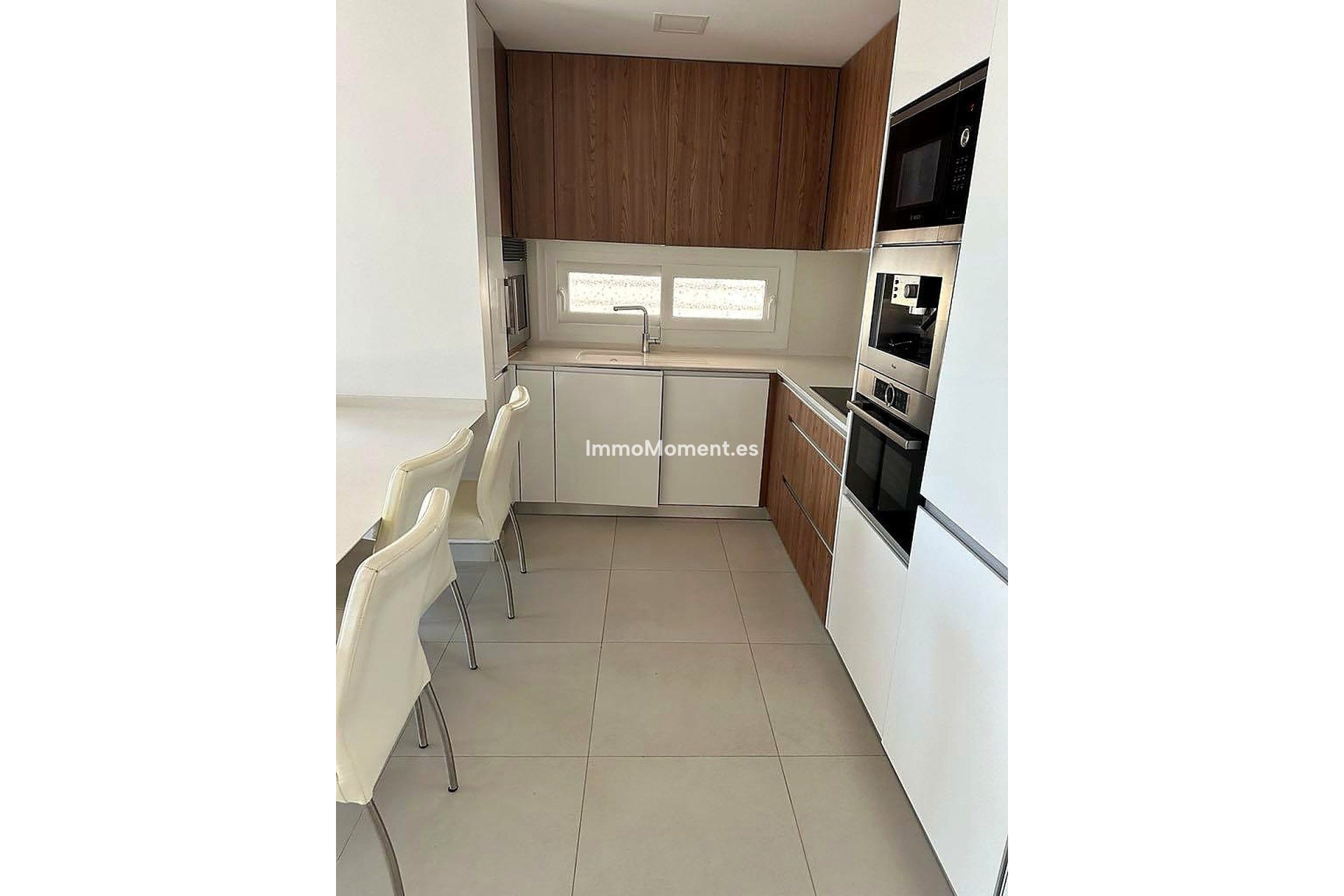 Revente - Appartement - Torrevieja - Torrevieja Centro