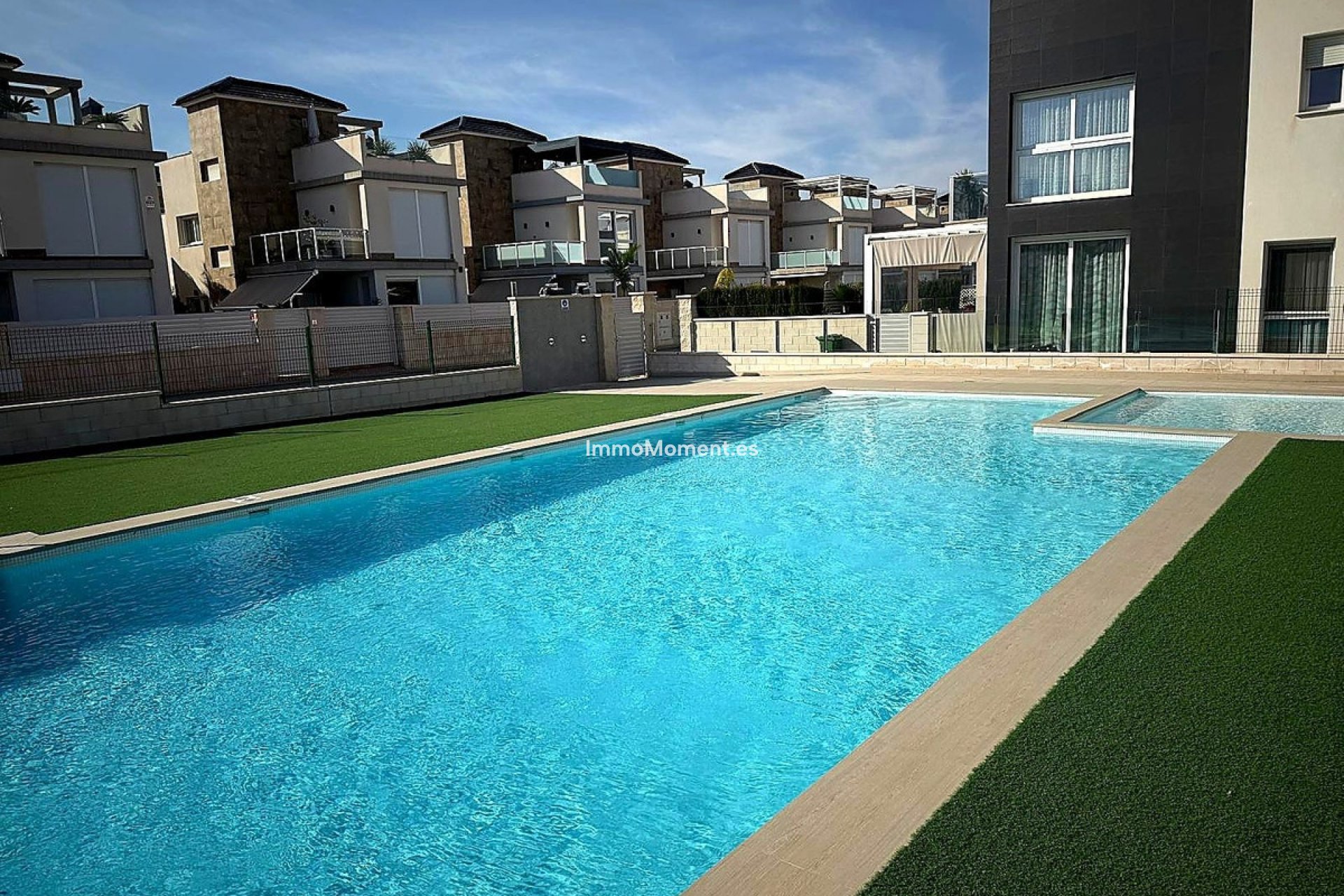 Revente - Appartement - Torrevieja - Torrevieja Centro