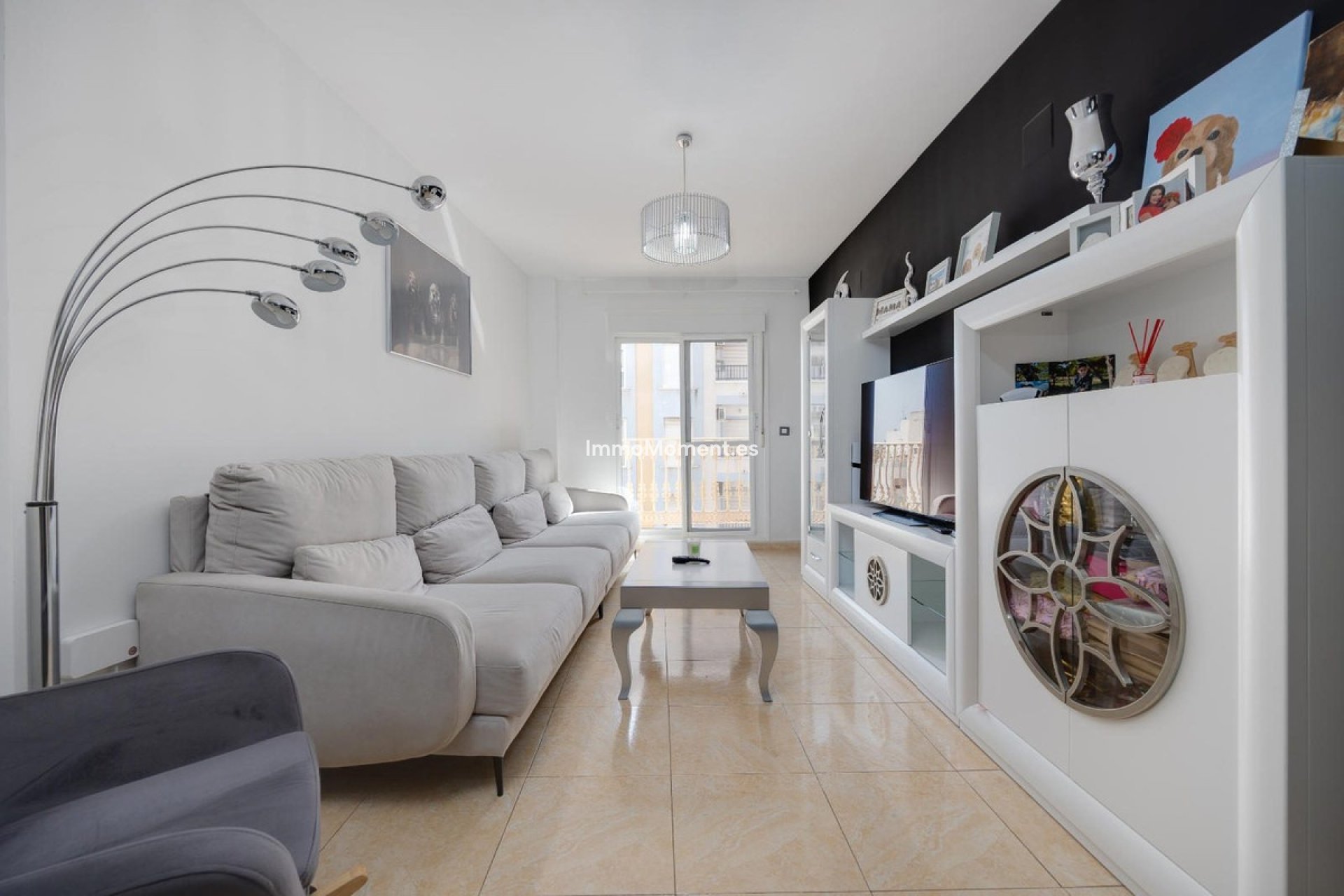 Revente - Appartement - Torrevieja - Torrevieja Centro