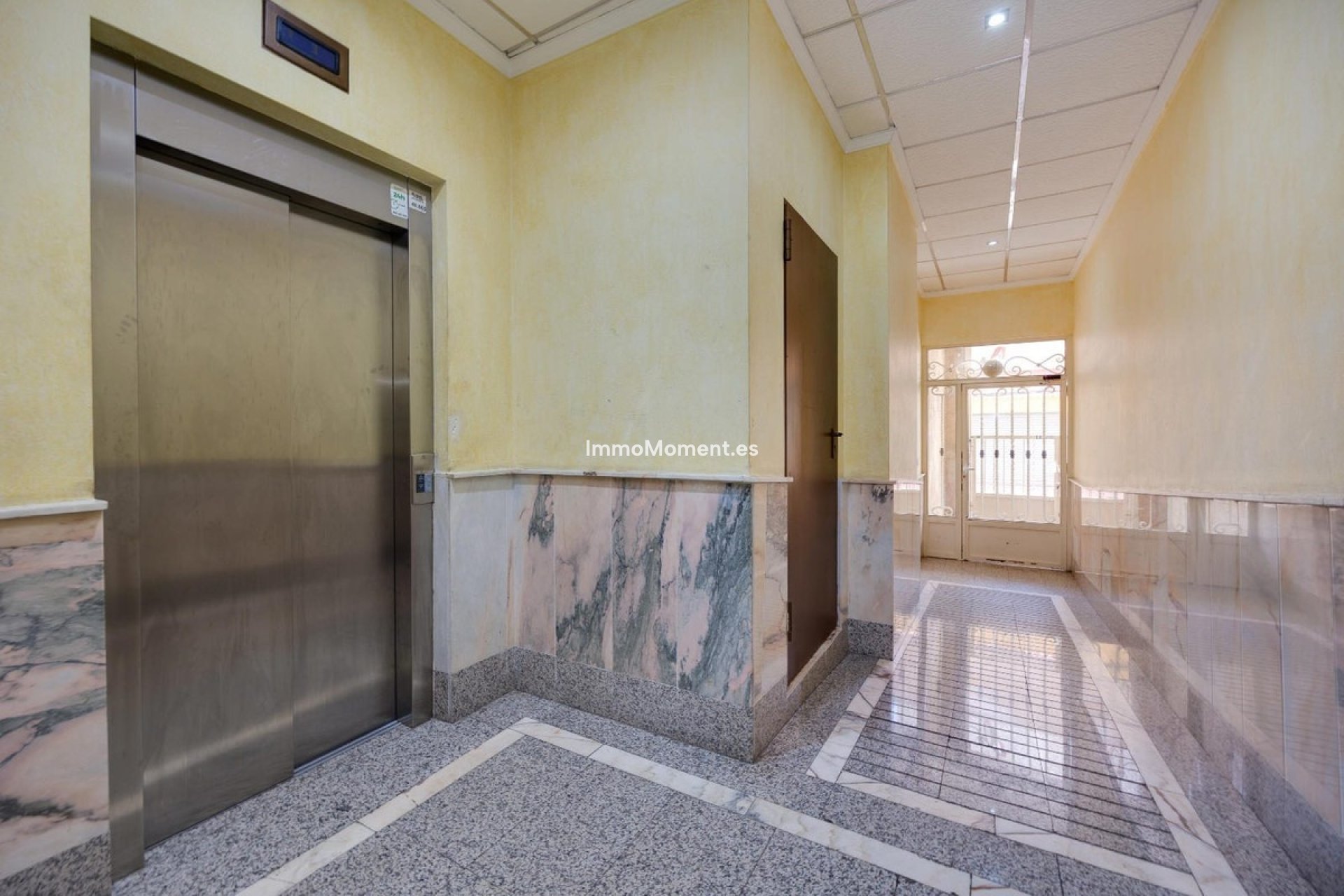 Revente - Appartement - Torrevieja - Torrevieja Centro