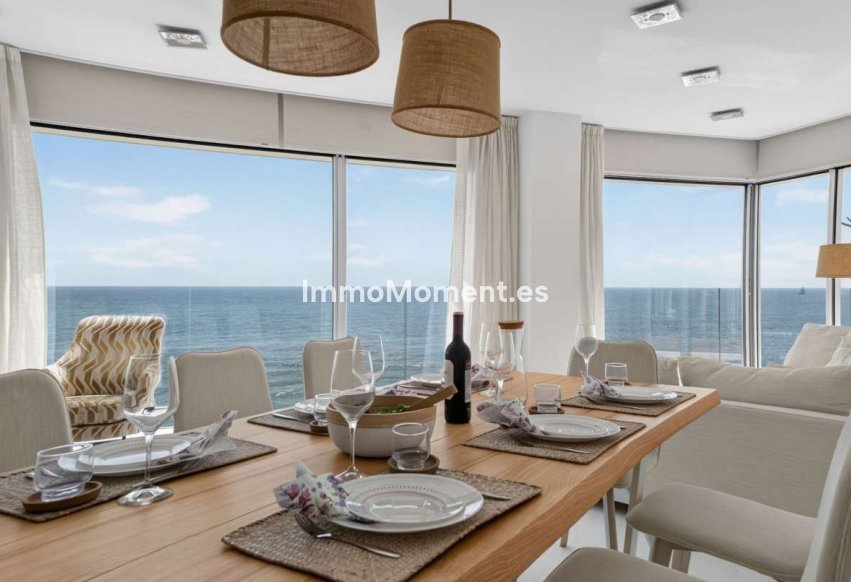 Revente - Appartement - Torrevieja - Torrevieja Centro