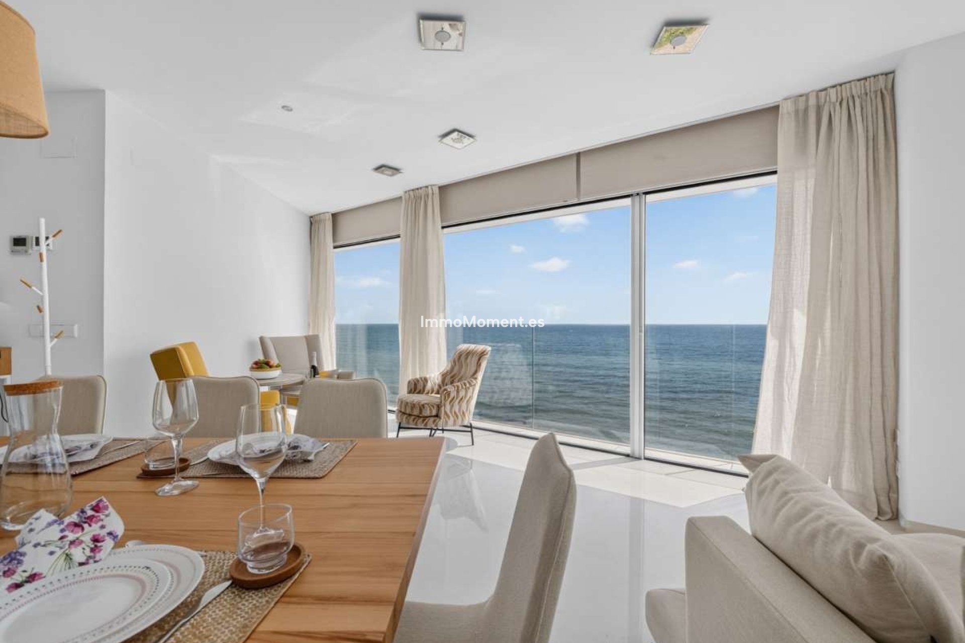 Revente - Appartement - Torrevieja - Torrevieja Centro