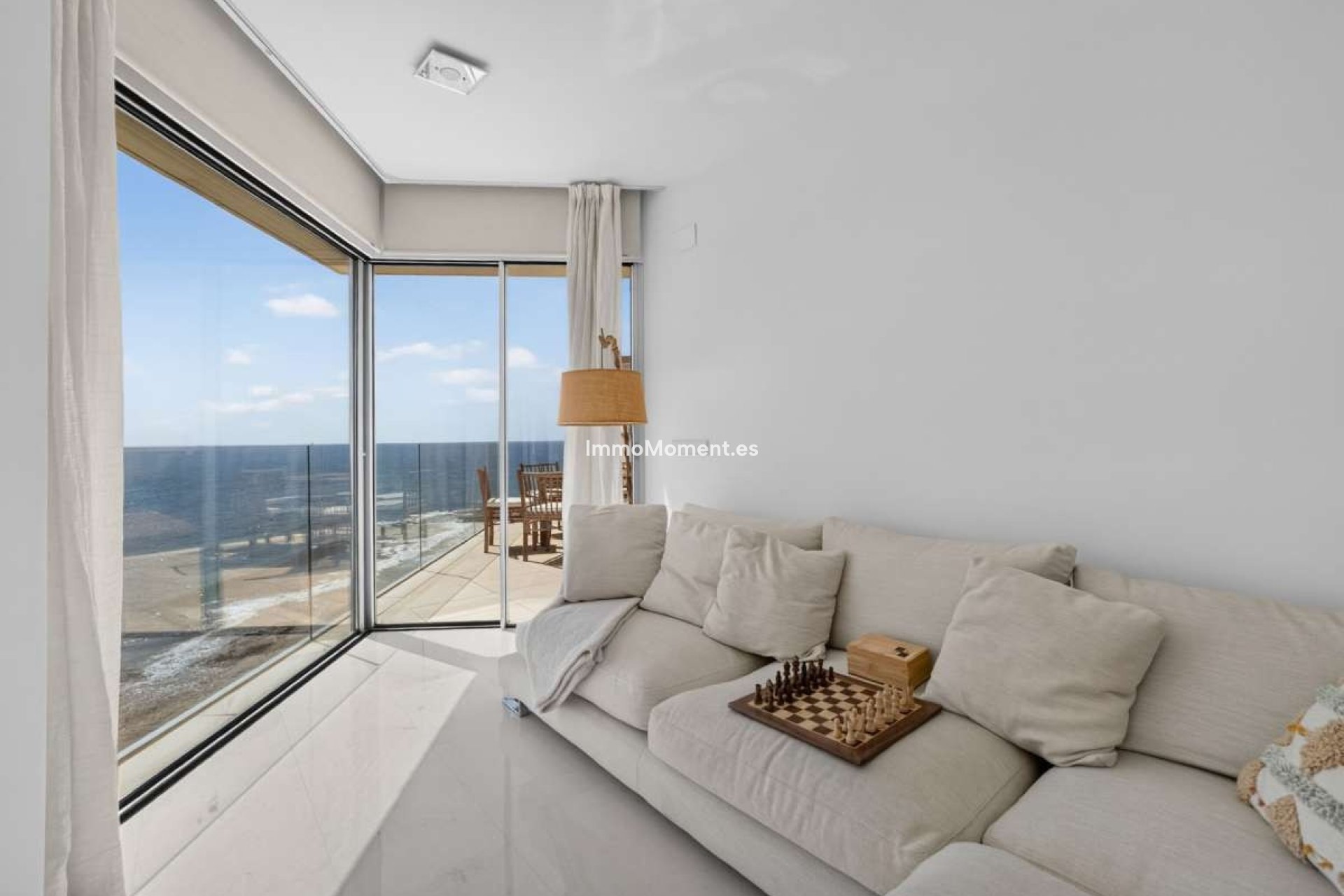 Revente - Appartement - Torrevieja - Torrevieja Centro