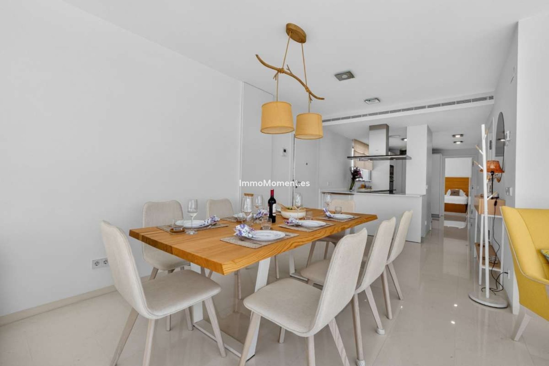 Revente - Appartement - Torrevieja - Torrevieja Centro