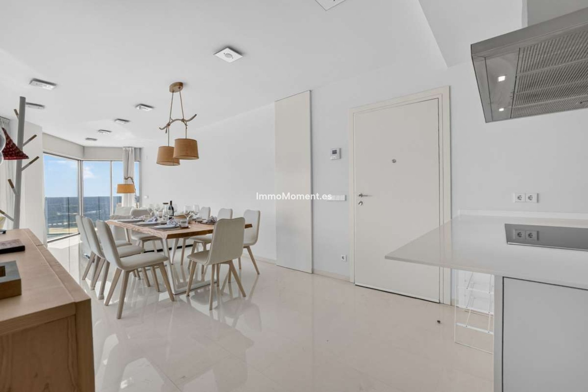 Revente - Appartement - Torrevieja - Torrevieja Centro