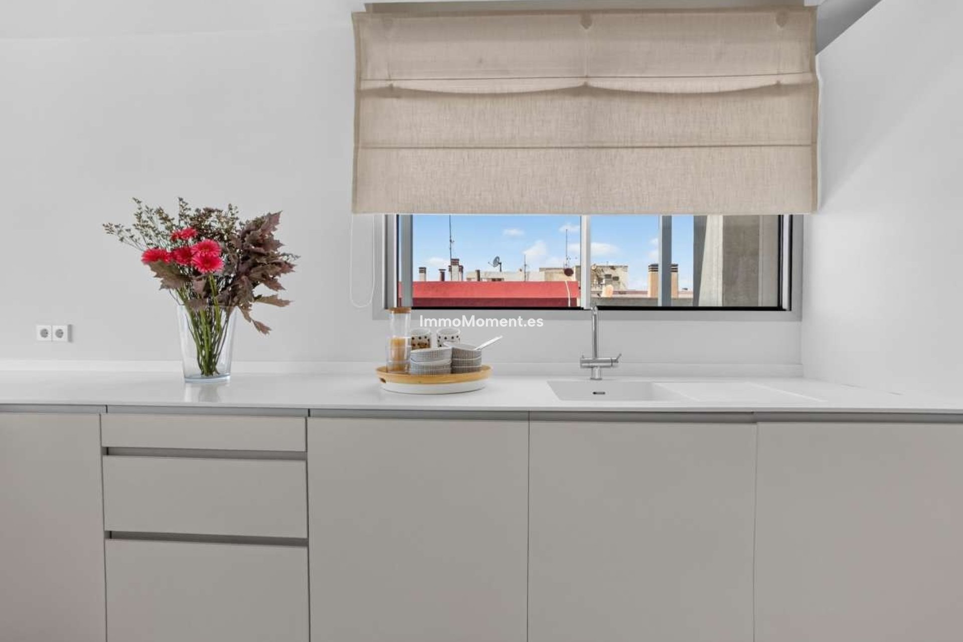 Revente - Appartement - Torrevieja - Torrevieja Centro