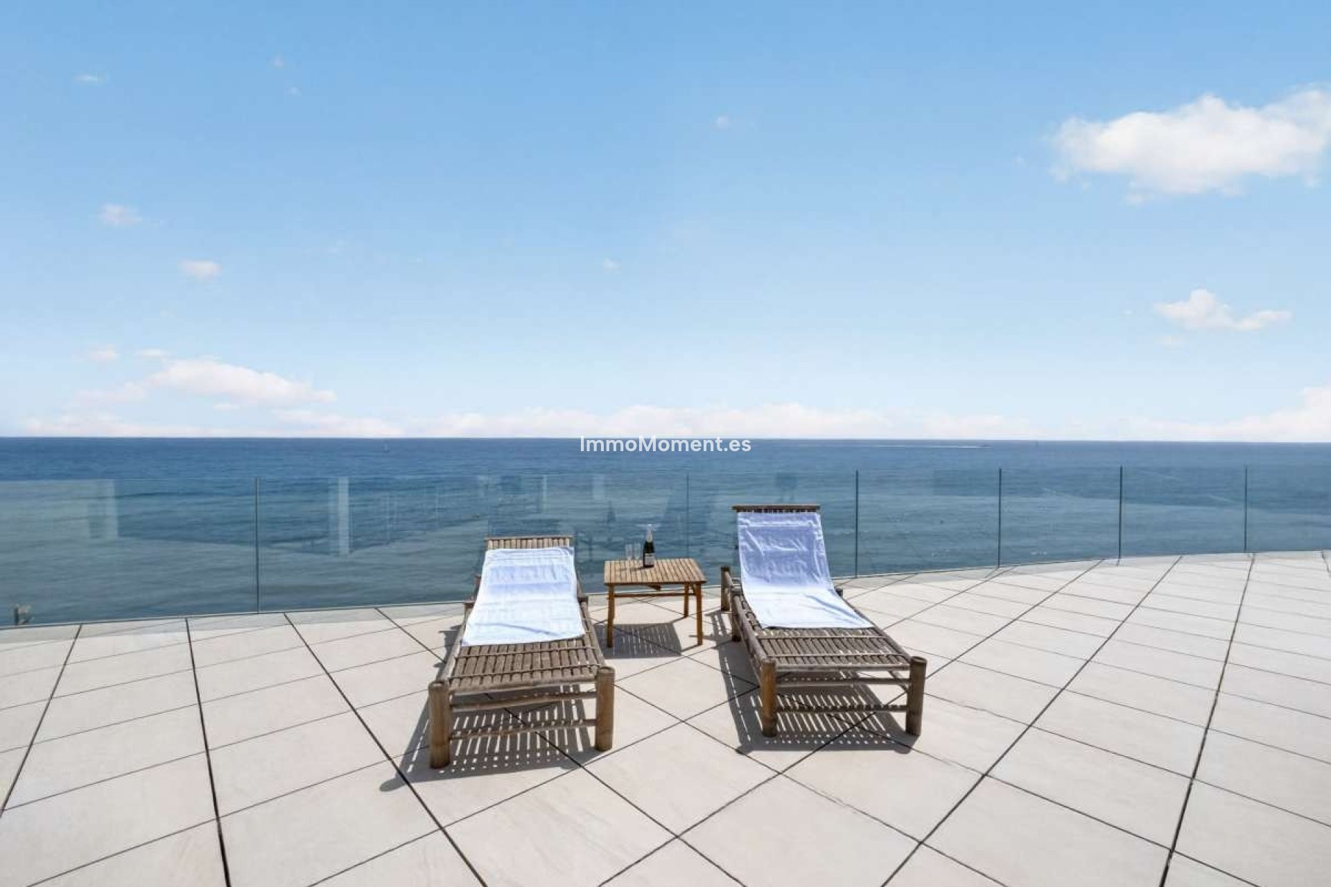 Revente - Appartement - Torrevieja - Torrevieja Centro