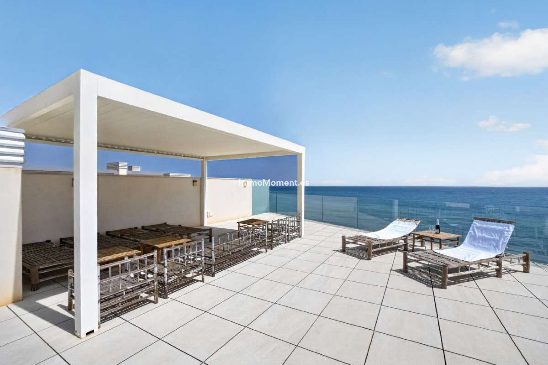 Revente - Appartement - Torrevieja - Torrevieja Centro