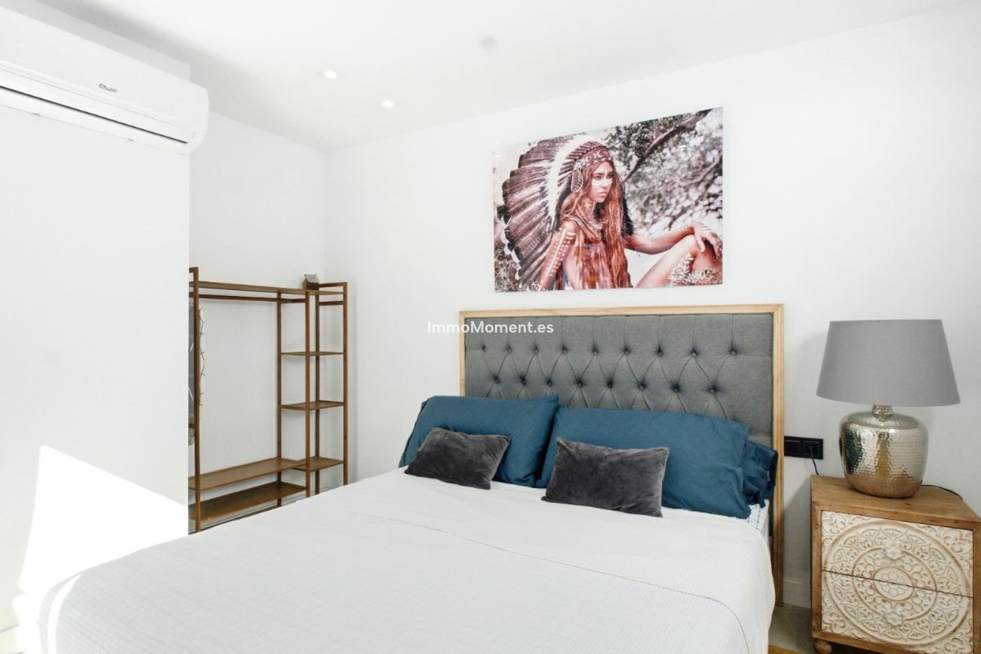 Revente - Appartement - Torrevieja - Torrevieja Centro
