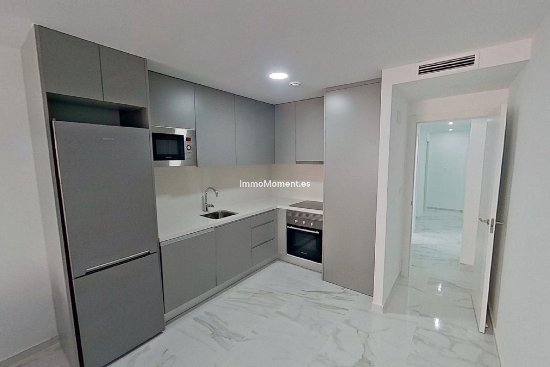 Revente - Appartement - Torrevieja - Torrevieja Centro