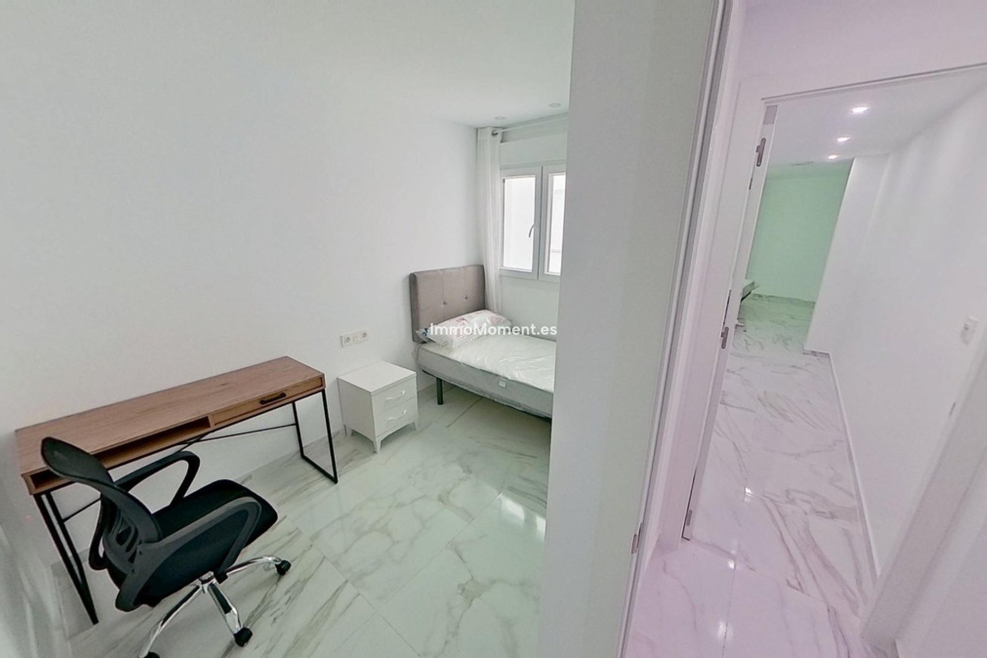 Revente - Appartement - Torrevieja - Torrevieja Centro