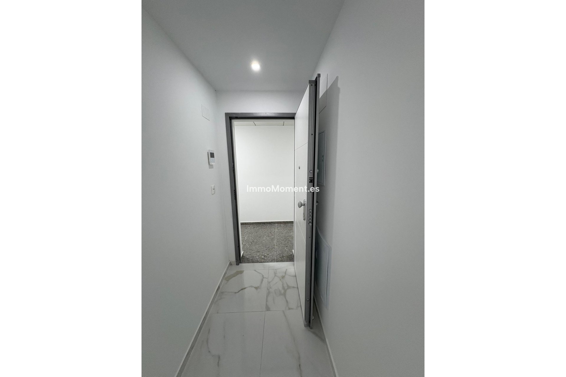 Revente - Appartement - Torrevieja - Torrevieja Centro