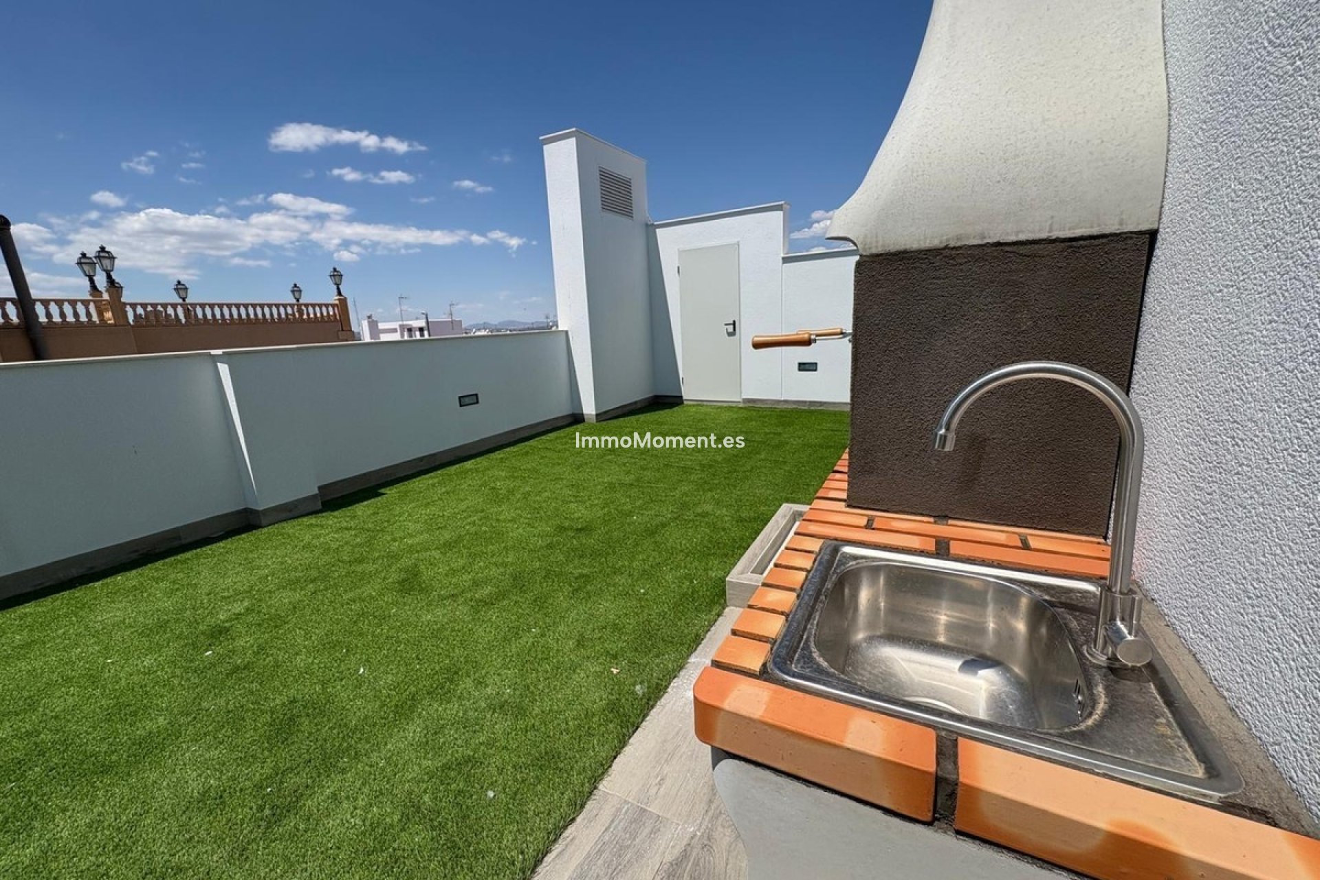 Revente - Appartement - Torrevieja - Torrevieja Centro