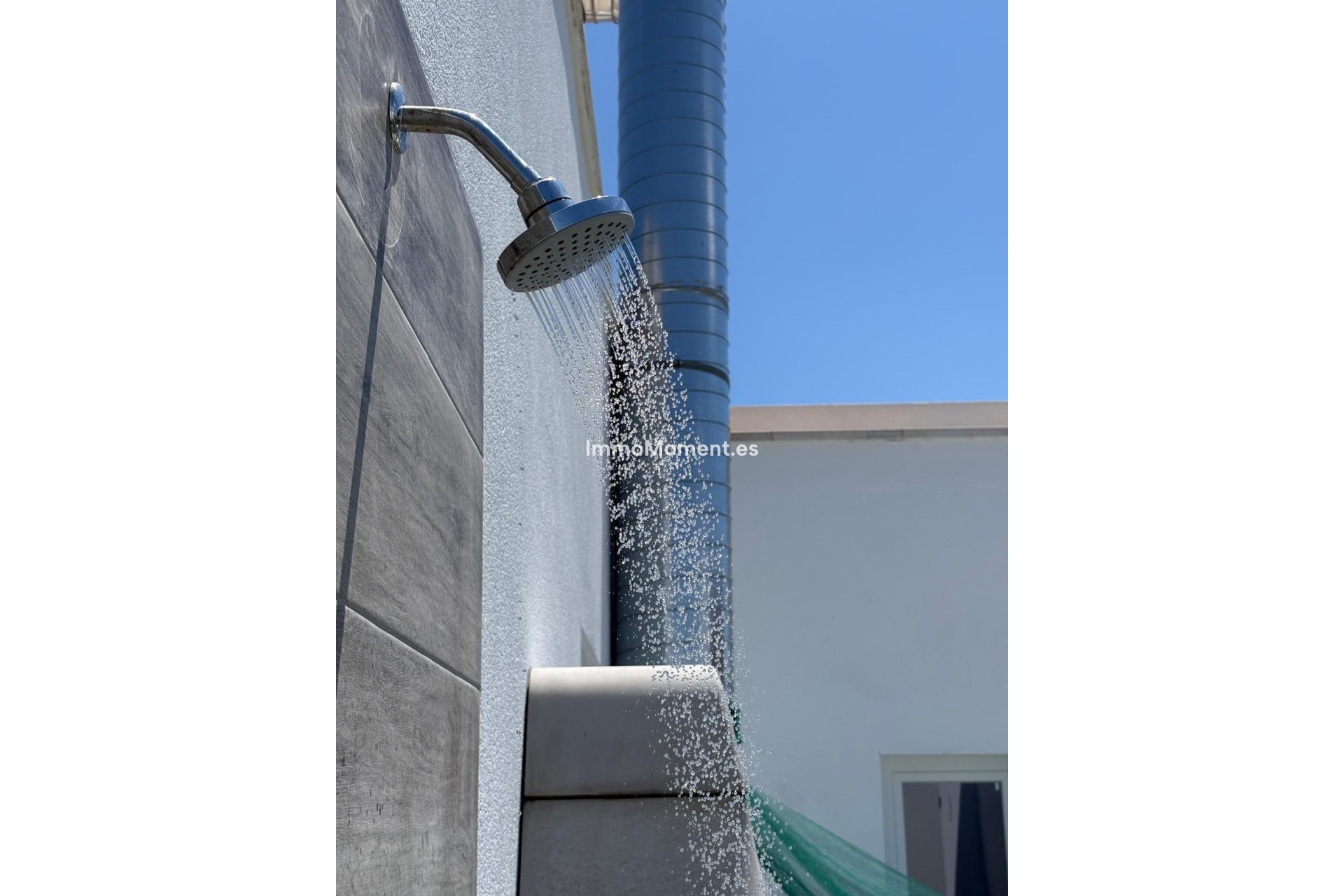 Revente - Appartement - Torrevieja - Torrevieja Centro