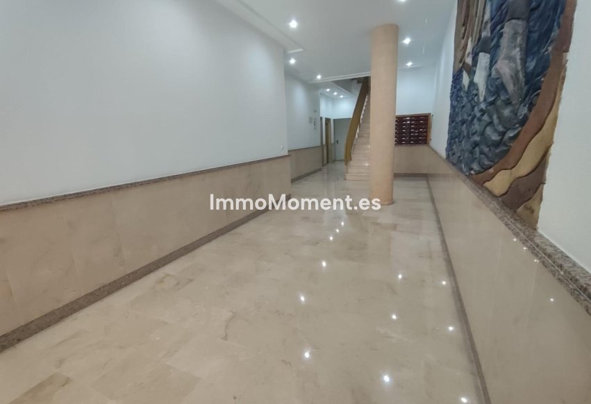 Revente - Appartement - Torrevieja - Torrevieja Centro