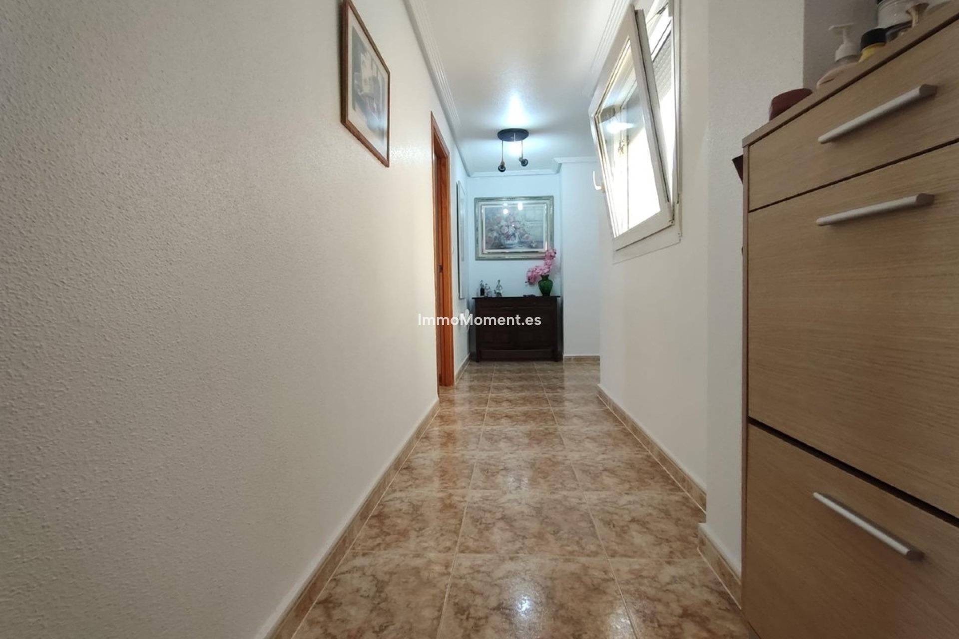 Revente - Appartement - Torrevieja - Torrevieja Centro