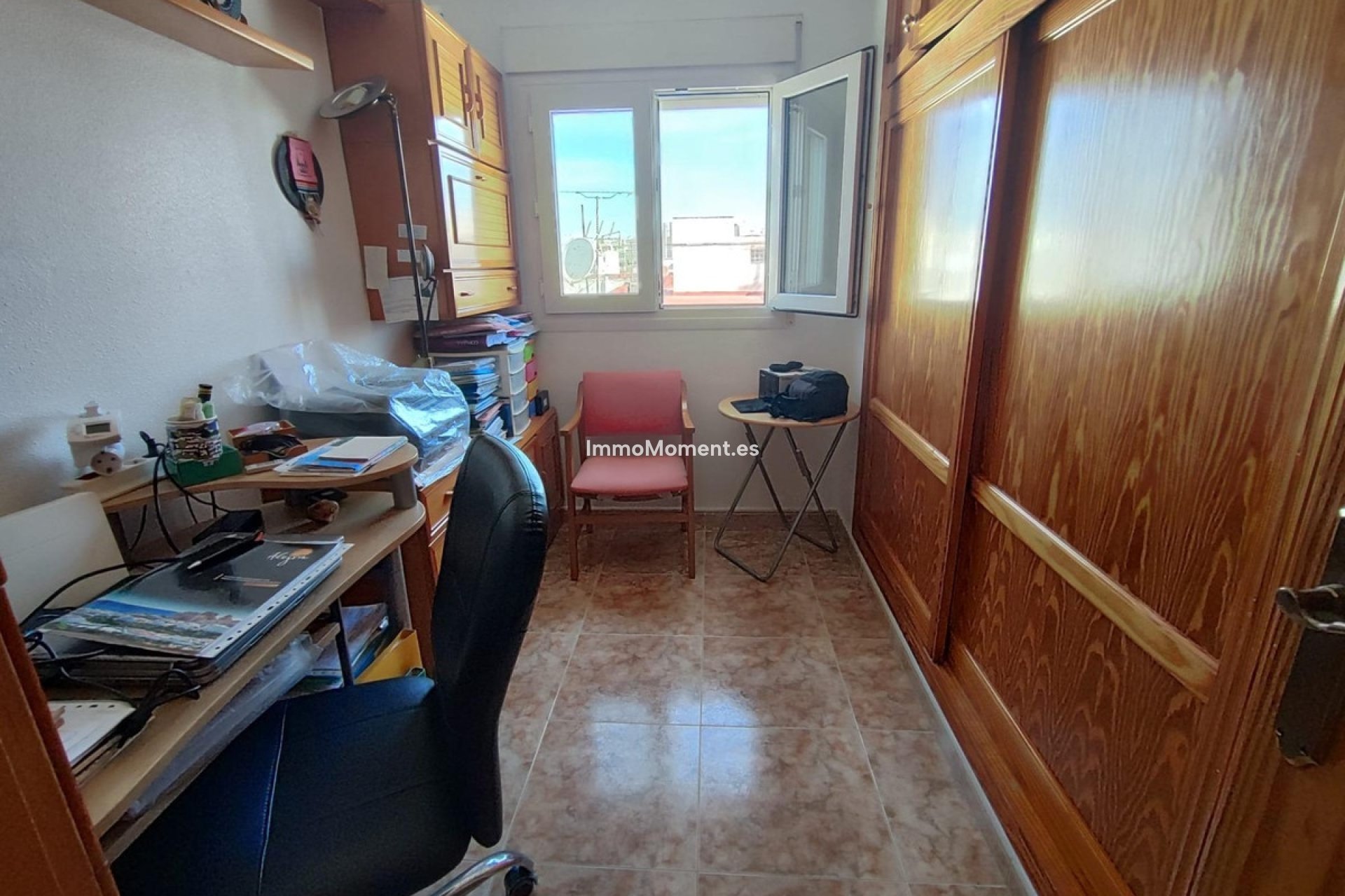 Revente - Appartement - Torrevieja - Torrevieja Centro